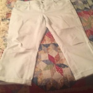 Loft pants. Smoke free home